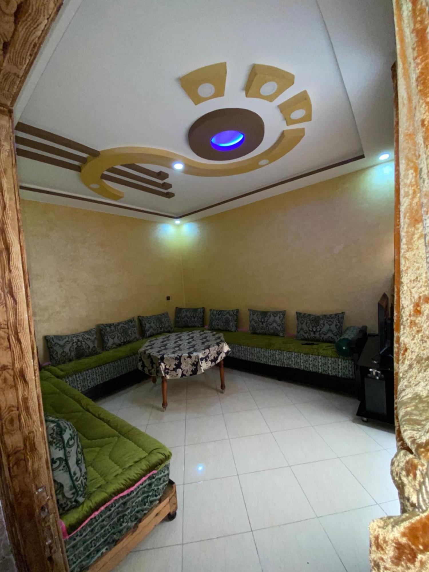 Pres De La 5 Min Apartment *